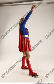 VIKY SUPERGIRL 3
